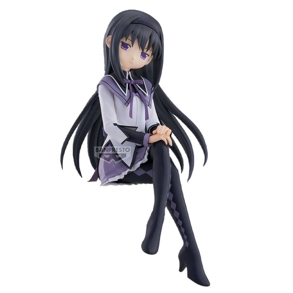 Figurka - Homura Akemi/Puella Magi Madoka Magica The Movie Rebellion