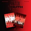 MCND - 7th Mini Album 'Devil Youth Club'