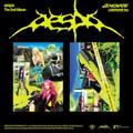 Aespa - 2nd Full Album [LEMONADE] (LEMONADE Ver.)