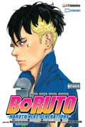Manga - Boruto tom 7