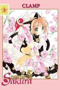 Card Captor Sakura - Tom 3