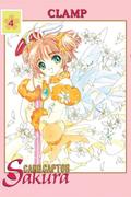 Card Captor Sakura - Tom 4