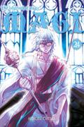 Magi: the labyrinth of magic - tom 24