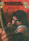 Thorgal - Barbarzyńca Tom 27