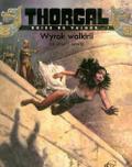Thorgal - Wyrok walkirii Tom 2