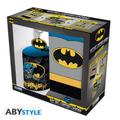 Zestaw prezentowy - Batman