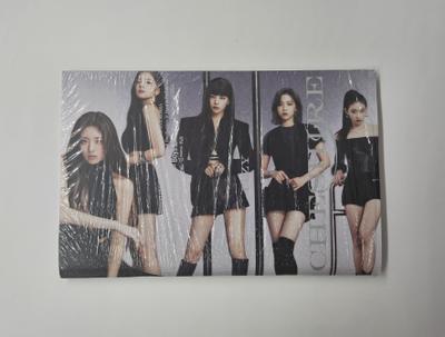 !!OTWARTE!! ITZY - CHESHIRE (STANDARD VER.) — zdjęcie 2