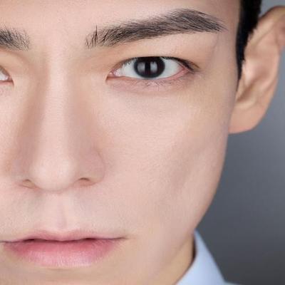 Preorder: T.O.P -  TOP SPOT - 다중관점 (ANOTHER DIMENSION)] (NEMO) (다중관점 Ver.) — zdjęcie 2