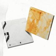 SEVENTEEN - V8 (SEVENTEEN) - 1st Mini Album 'V8' 