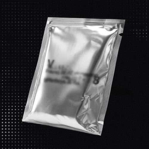 V8 (SEVENTEEN) - 1st Mini Album 'V8' Compact Ver.