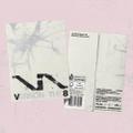 V8 (SEVENTEEN) - 1st Mini Album 'V8' (Weverse Albums ver.)