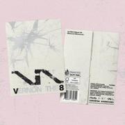 SEVENTEEN - V8 (SEVENTEEN) - 1st Mini Album 'V8' (Weverse Albums ver.)
