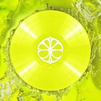 aespa - 2nd Full Album [LEMONADE] (LP Ver.)