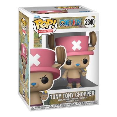 POP! Tony Tony Chopper/One Piece 2340 — zdjęcie 2