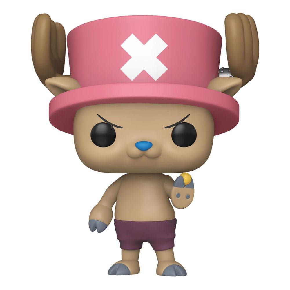 POP! Tony Tony Chopper/One Piece 2340