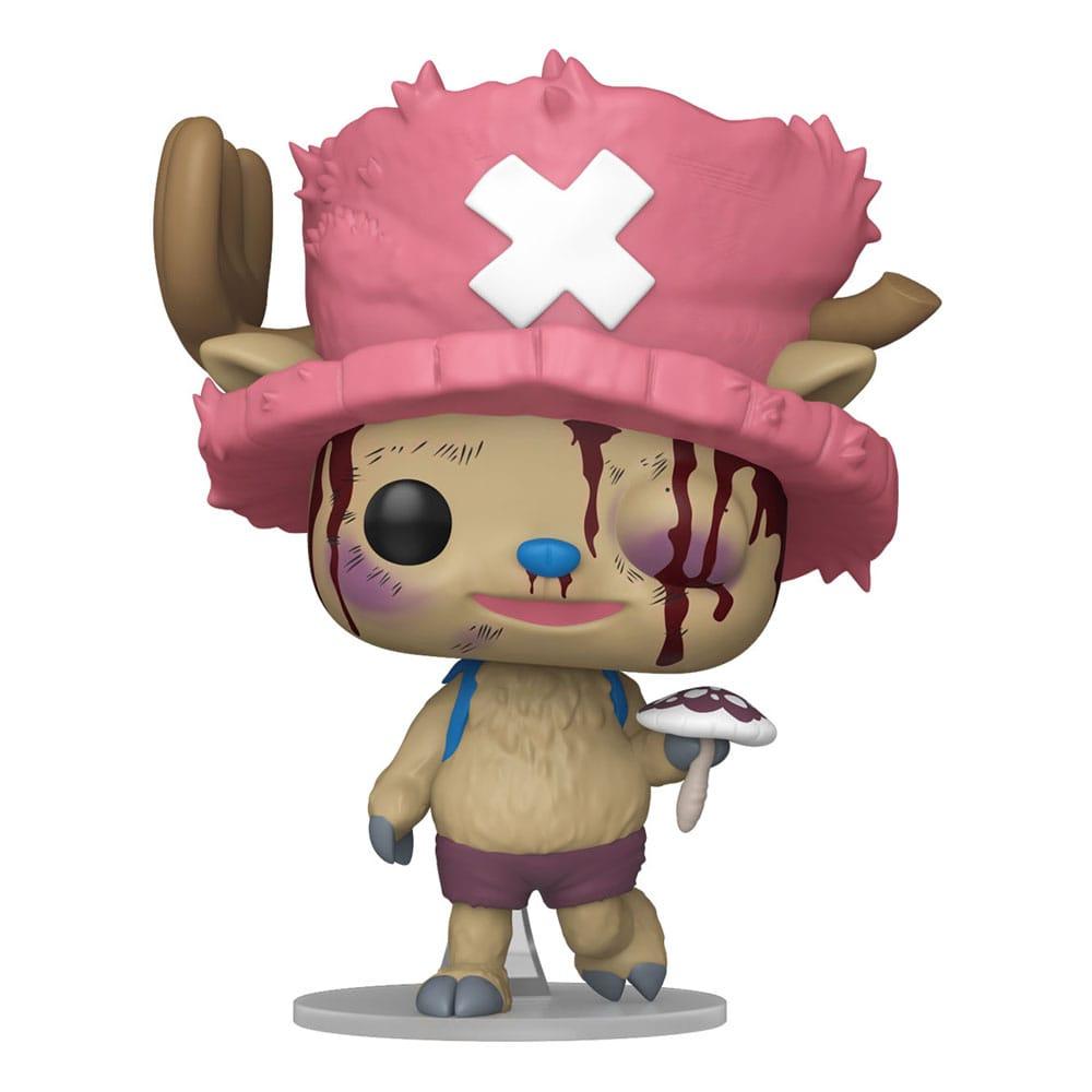 POP! Tony Tony Chopper/One Piece 2340 Chase