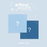 DREAMCATCHER - UAU - 2nd mini album [Playlist #Your Youth] (Compact Ver.) 