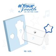 DREAMCATCHER - UAU - 2nd mini album [Playlist #Your Youth] (MD Ver.) (Limited)
