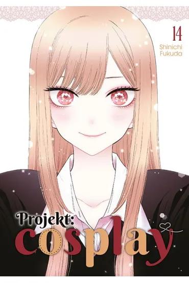 Projekt: Cosplay - tom 14 — zdjęcie 2