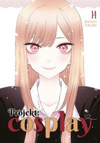 Projekt: Cosplay - tom 14