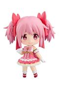 Nendoroid - Madoka Kaname/Puella Magi Madoka Magica the Movie