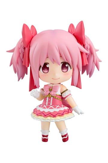 Nendoroid - Madoka Kaname/Puella Magi Madoka Magica the Movie
