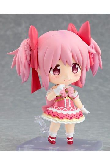 Nendoroid - Madoka Kaname/Puella Magi Madoka Magica the Movie — zdjęcie 3