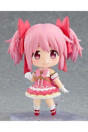 Nendoroid - Madoka Kaname/Puella Magi Madoka Magica the Movie — zdjęcie 2