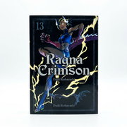 Ragna Crimson - tom 13