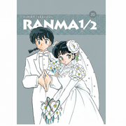 Ranma 1/2 - tom 20