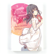 Rascal Does Not Dream of a Dreaming Girl - tom 6 LN (eng.)