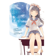 Rascal Does Not Dream of His First Love - tom 7 LN (eng.)