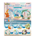 Blind Box - Pokemon (Circular Diorama Collection Vol.2)