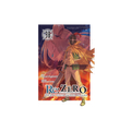 Okładka Light Novel'a - Re:Zero kara Hajimeru Isekai Seikatsu - tom 38