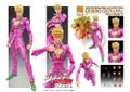 Ruchoma figurka - Giorno Giovanna/Jojo's Bizzare Adventure Part 5: Golden Wind