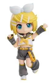 Nendoroid Doll - Kagamine Rin/Vocaloid Character Vocal Series 02 (re-run)