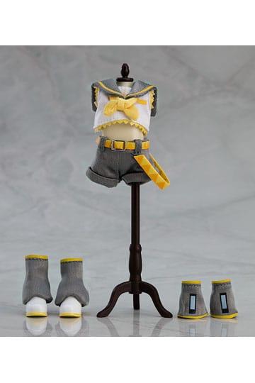 Nendoroid Doll - Kagamine Rin/Vocaloid Character Vocal Series 02 (re-run) — zdjęcie 7