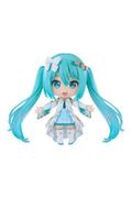 Nendoroid - Hatsune Miku/Vocaloid (Colorful Stage! The Movie: A Miku Who Can't Sing) Unshuttered SEKAI Ver.