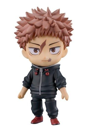 Figurka Nendoroid - Yuji Itadori/Jujutsu Kaisen: Execution Ver. (Basic)