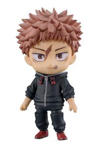 Figurka Nendoroid - Yuji Itadori/Jujutsu Kaisen: Execution Ver. (Basic)