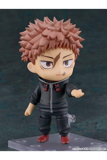 Nendoroid - Yuji Itadori/Jujutsu Kaisen: Execution Ver. (Basic) — detal