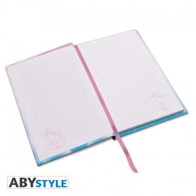 Notes A5 - Sailor warriors/Sailor Moon — zdjęcie 5