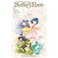 Okładka Sailor Moon Eternal Edition - tom 10
