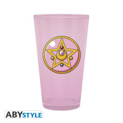 Szklanka - Sailor Moon 400 ml — zdjęcie 2