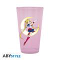 Szklanka - Sailor Moon 400 ml