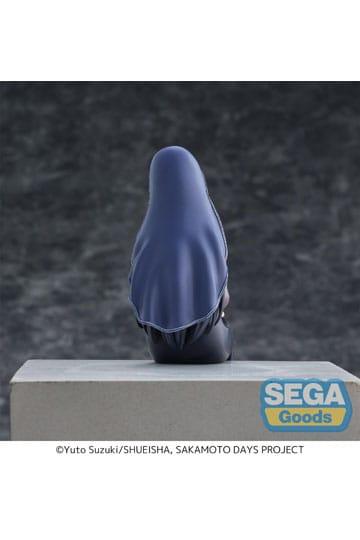 Figurka - Osaragi/Sakamoto Days (PM Perching) — zdjęcie 4