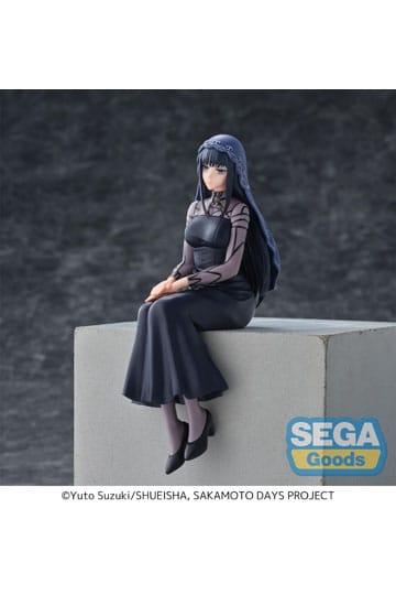Figurka - Osaragi/Sakamoto Days (PM Perching) — zdjęcie 2