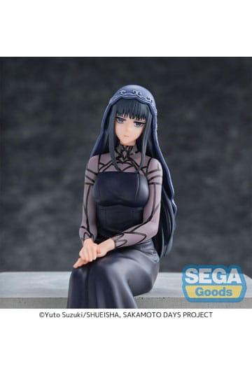 Figurka - Osaragi/Sakamoto Days (PM Perching) — zdjęcie 5