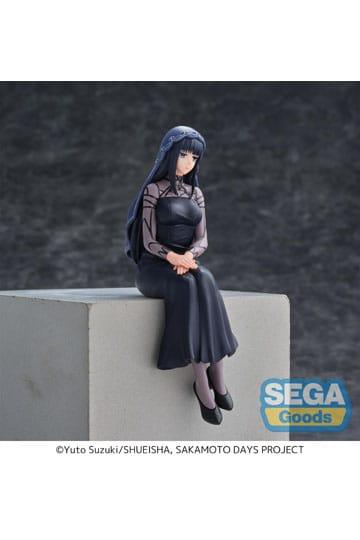Figurka - Osaragi/Sakamoto Days (PM Perching) — zdjęcie 3