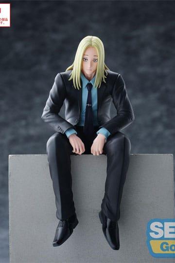 Figurka - Shishiba/Sakamoto Days PM Perching